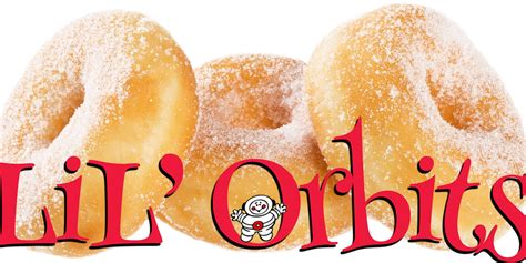 lil orbits branches|Lil' Orbits isn't just mini donuts!.